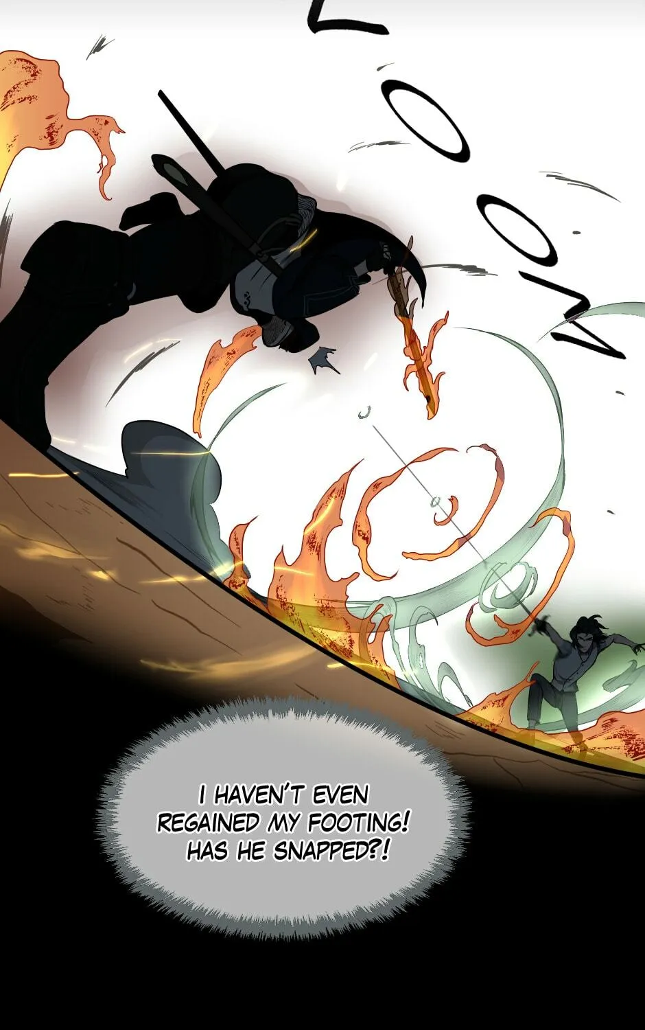 The Beginning After the End Chapter 52 page 21 - 