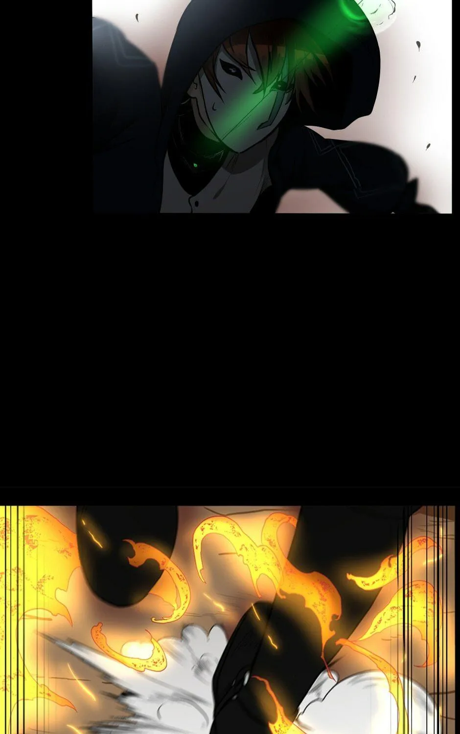 The Beginning After the End Chapter 52 page 23 - 