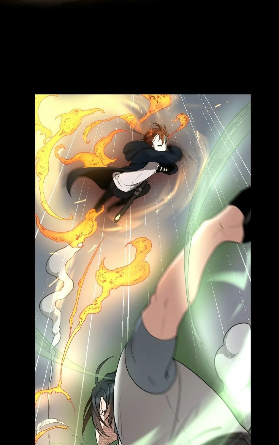 The Beginning After the End Chapter 52 page 27 - 