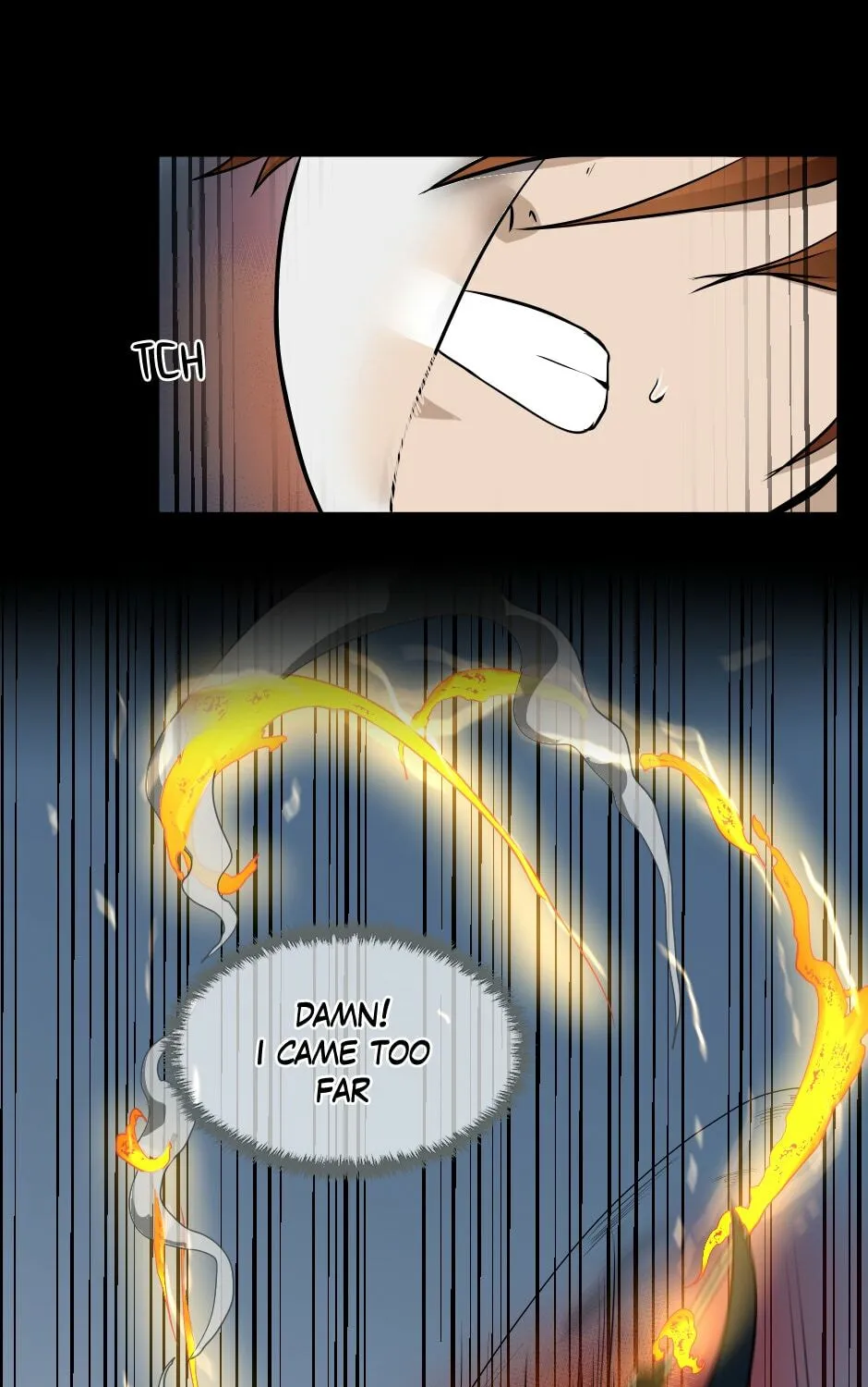 The Beginning After the End Chapter 52 page 33 - 