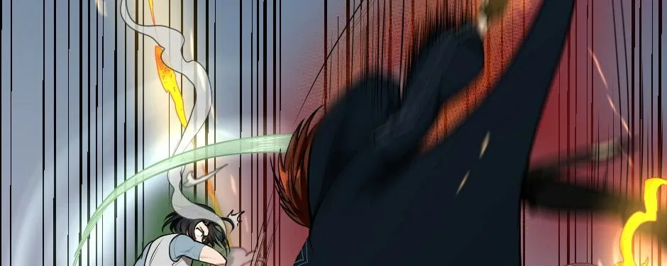 The Beginning After the End Chapter 52 page 34 - 