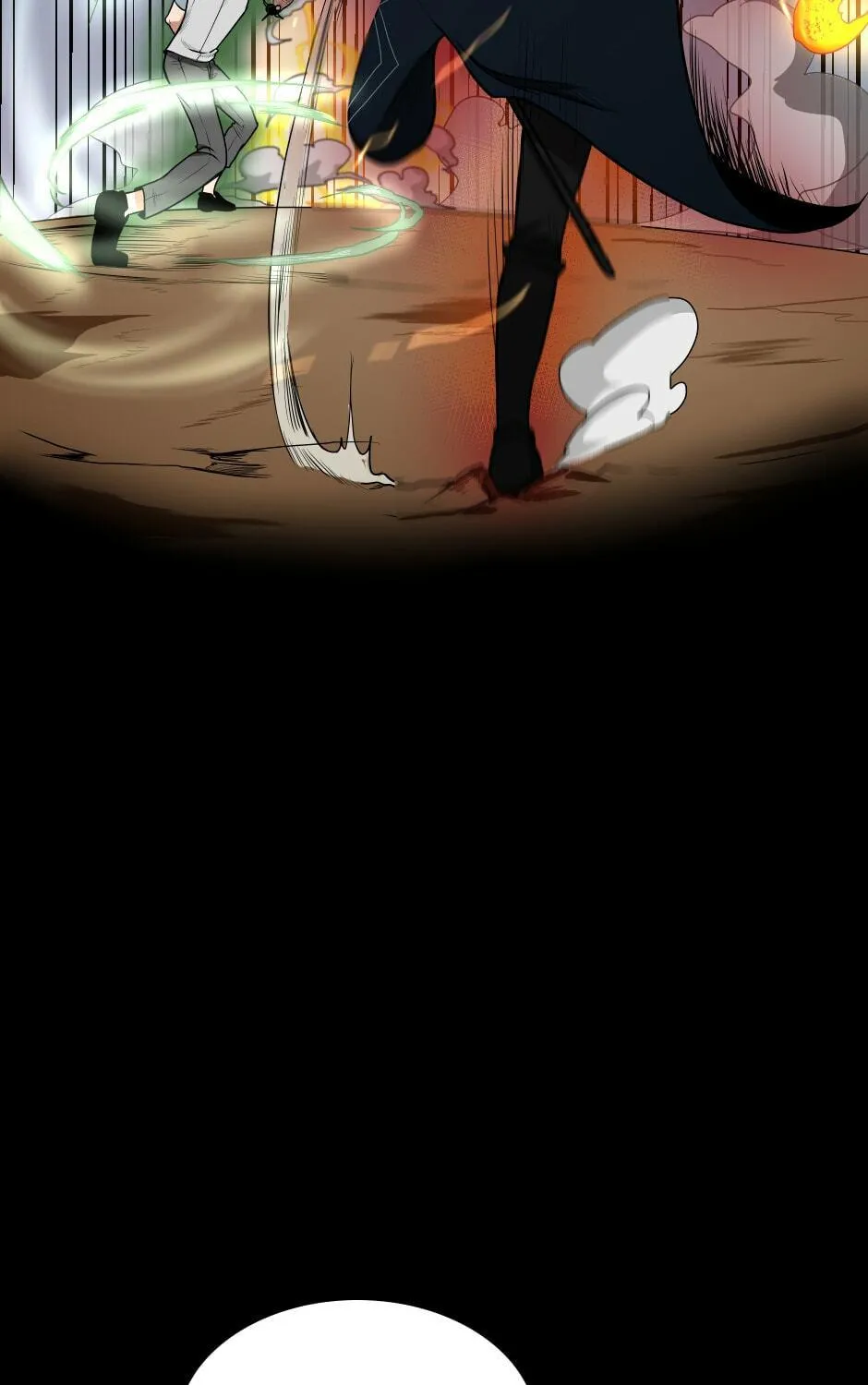The Beginning After the End Chapter 52 page 35 - 