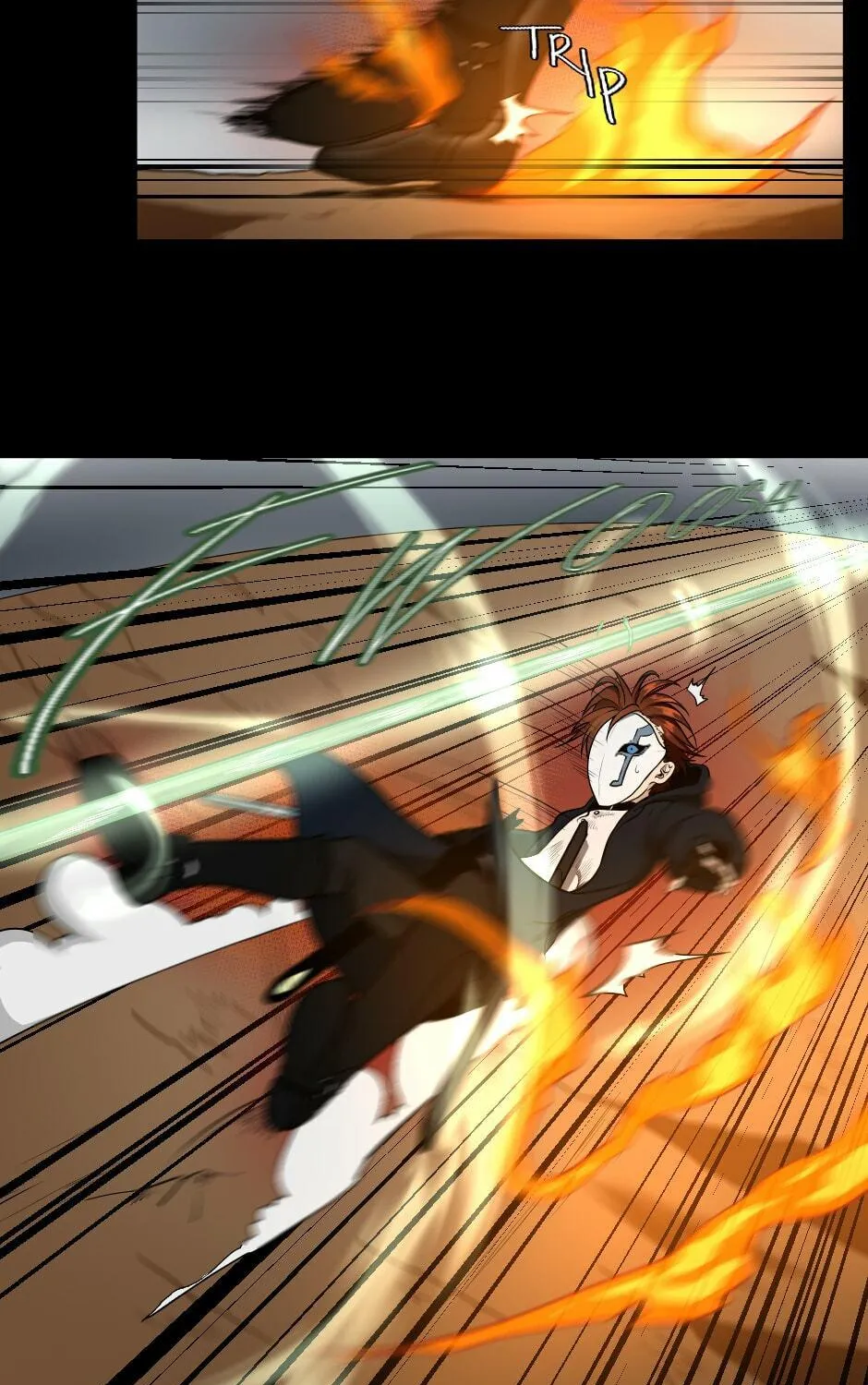 The Beginning After the End Chapter 52 page 41 - 