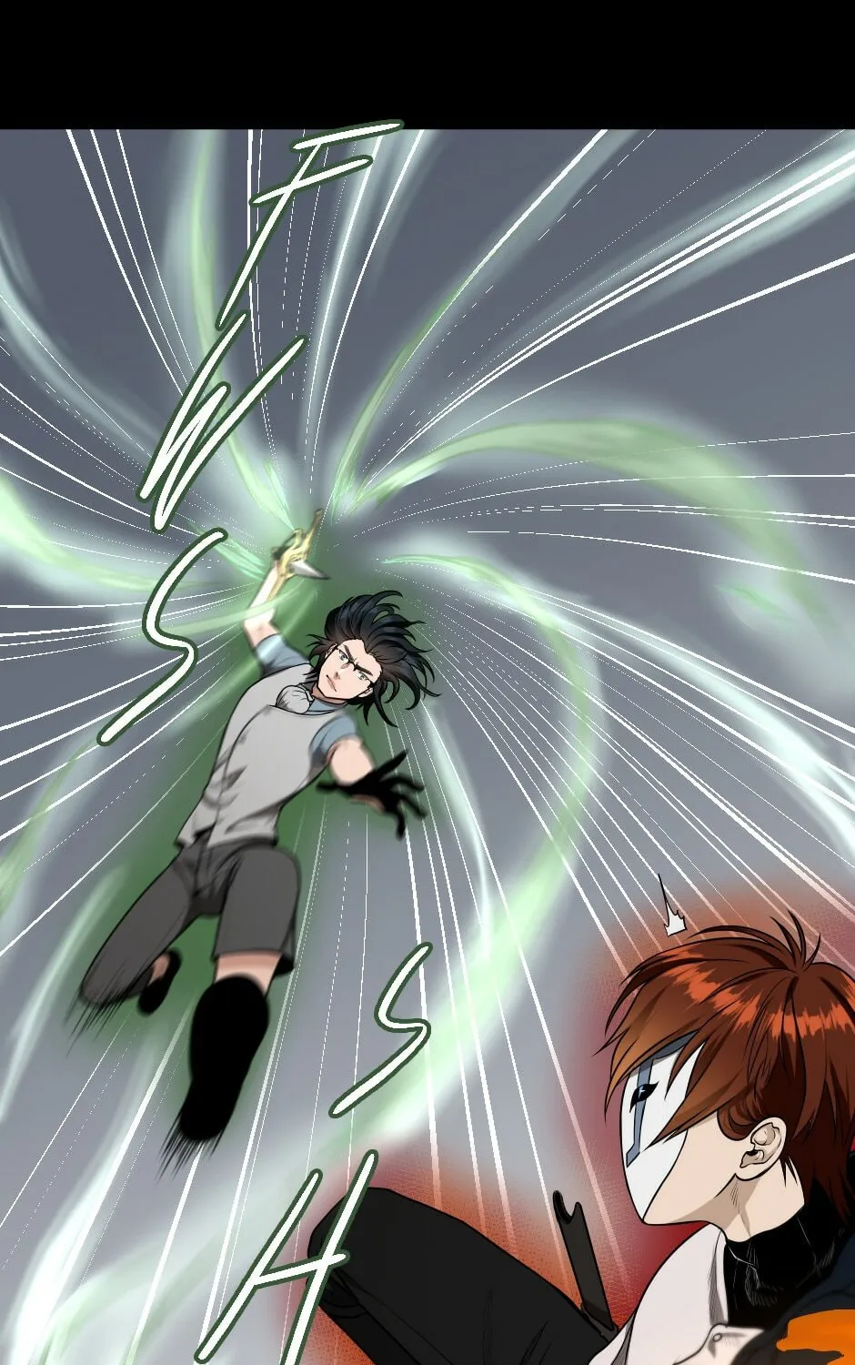 The Beginning After the End Chapter 52 page 43 - 