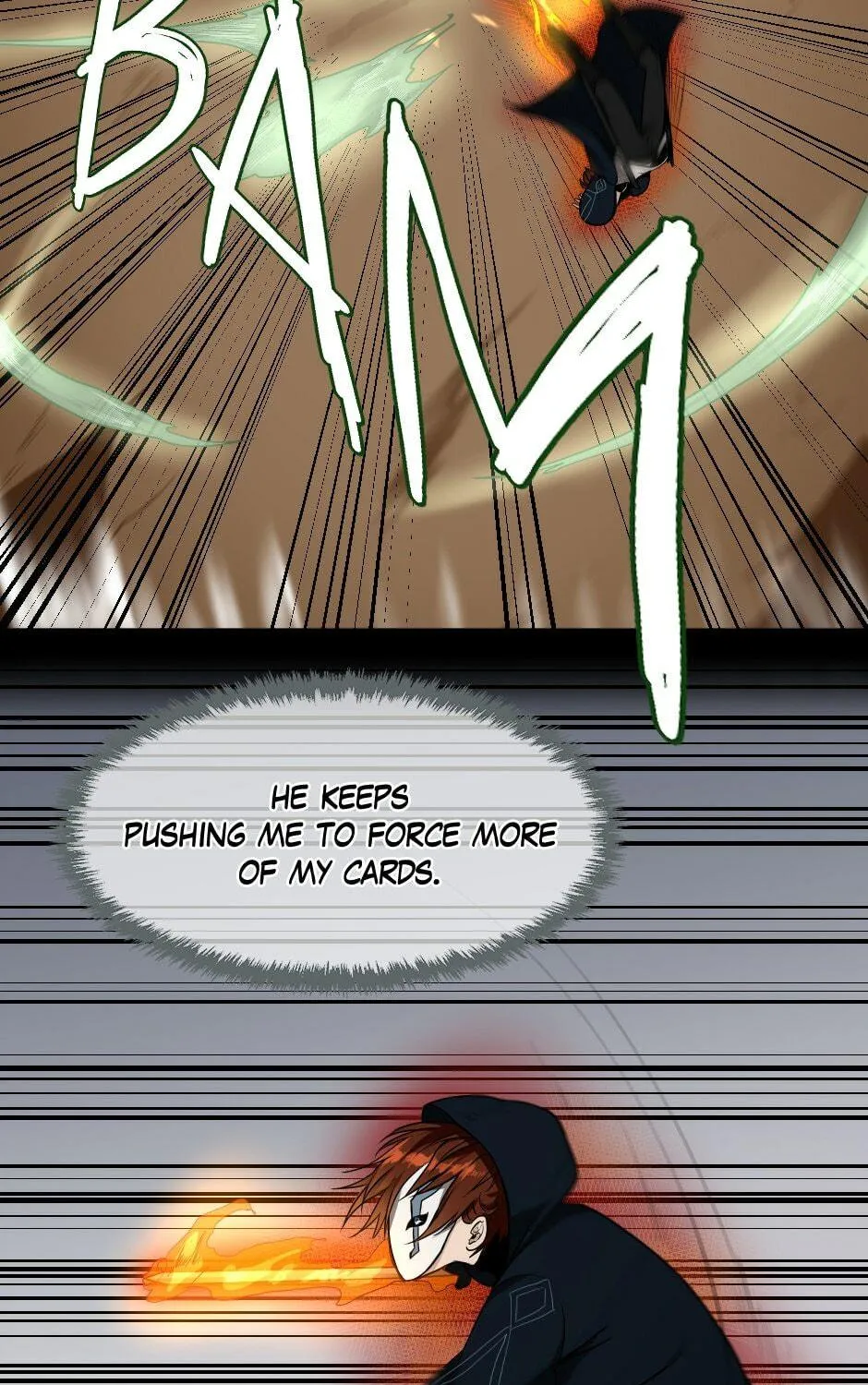 The Beginning After the End Chapter 52 page 47 - 