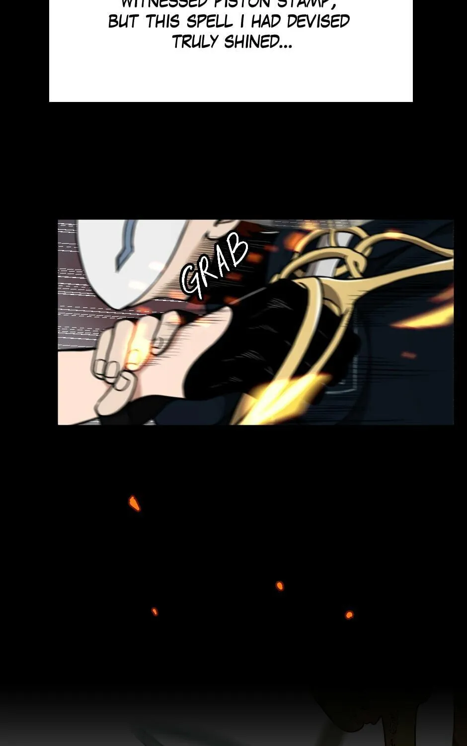 The Beginning After the End Chapter 52 page 53 - 