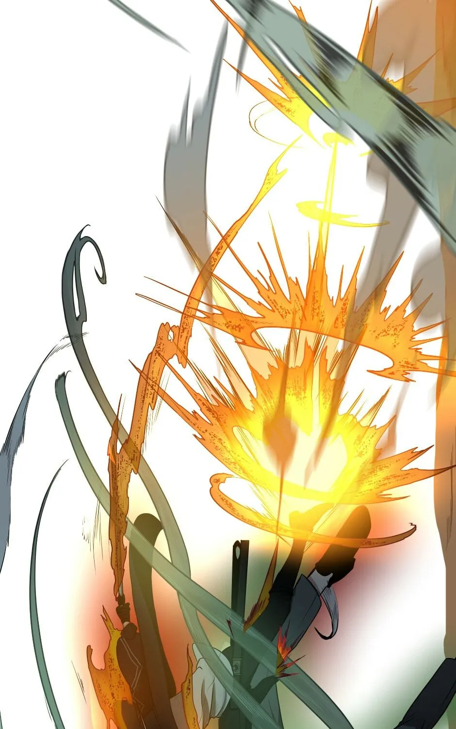 The Beginning After the End Chapter 52 page 55 - 