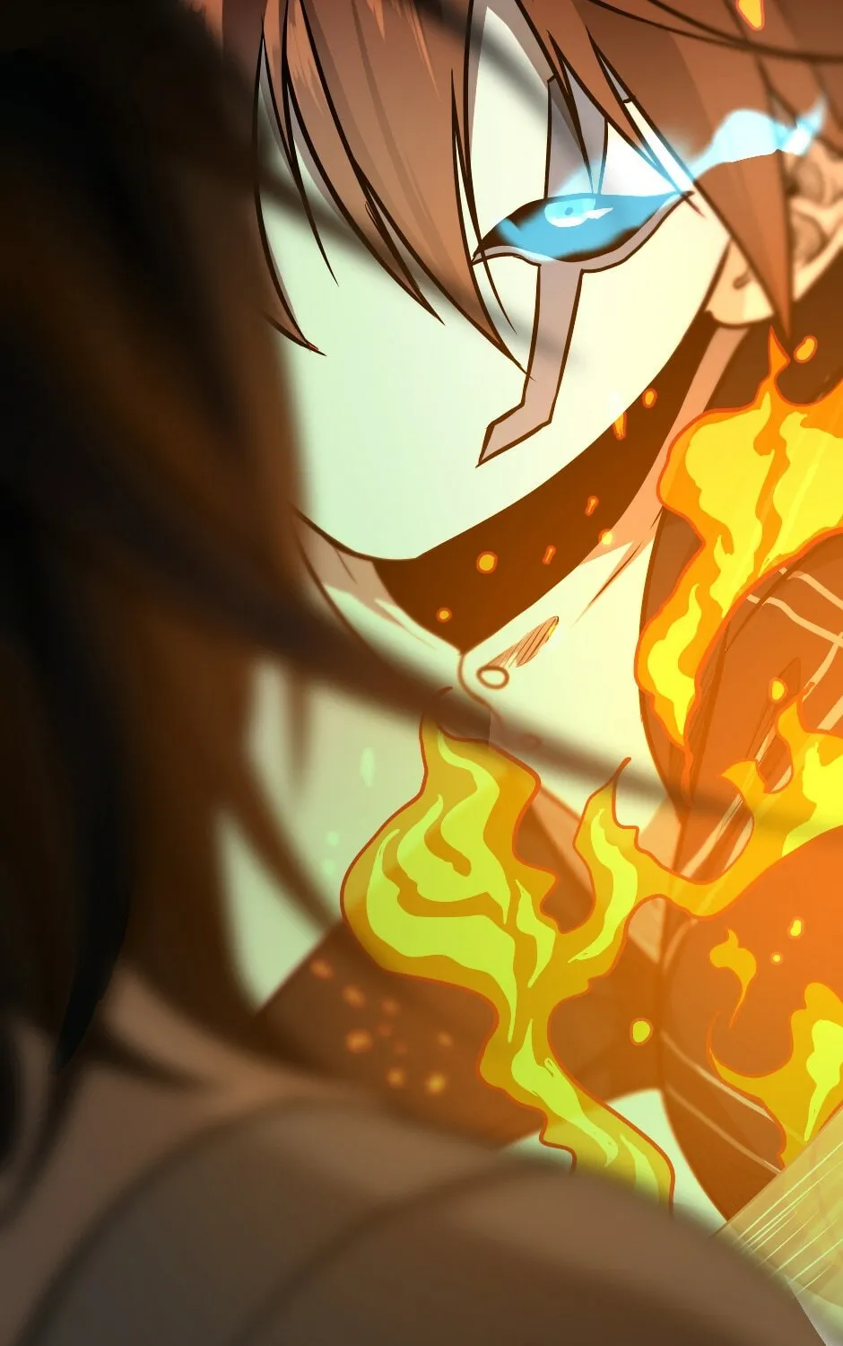 The Beginning After the End Chapter 52 page 61 - 