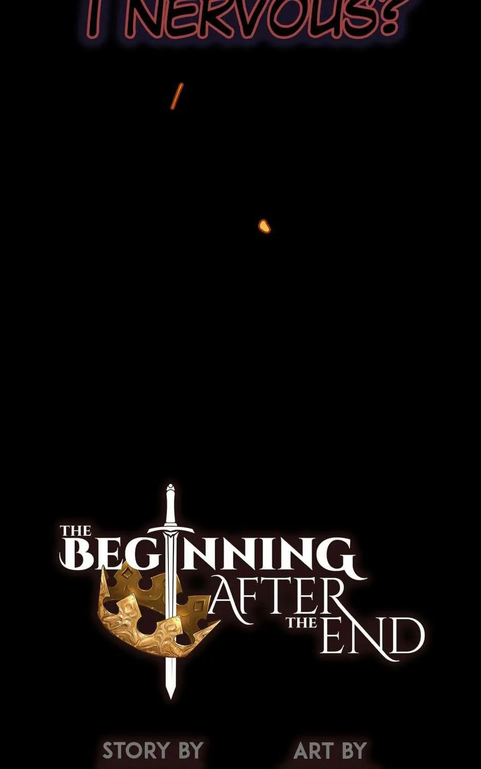 The Beginning After the End Chapter 52 page 9 - 