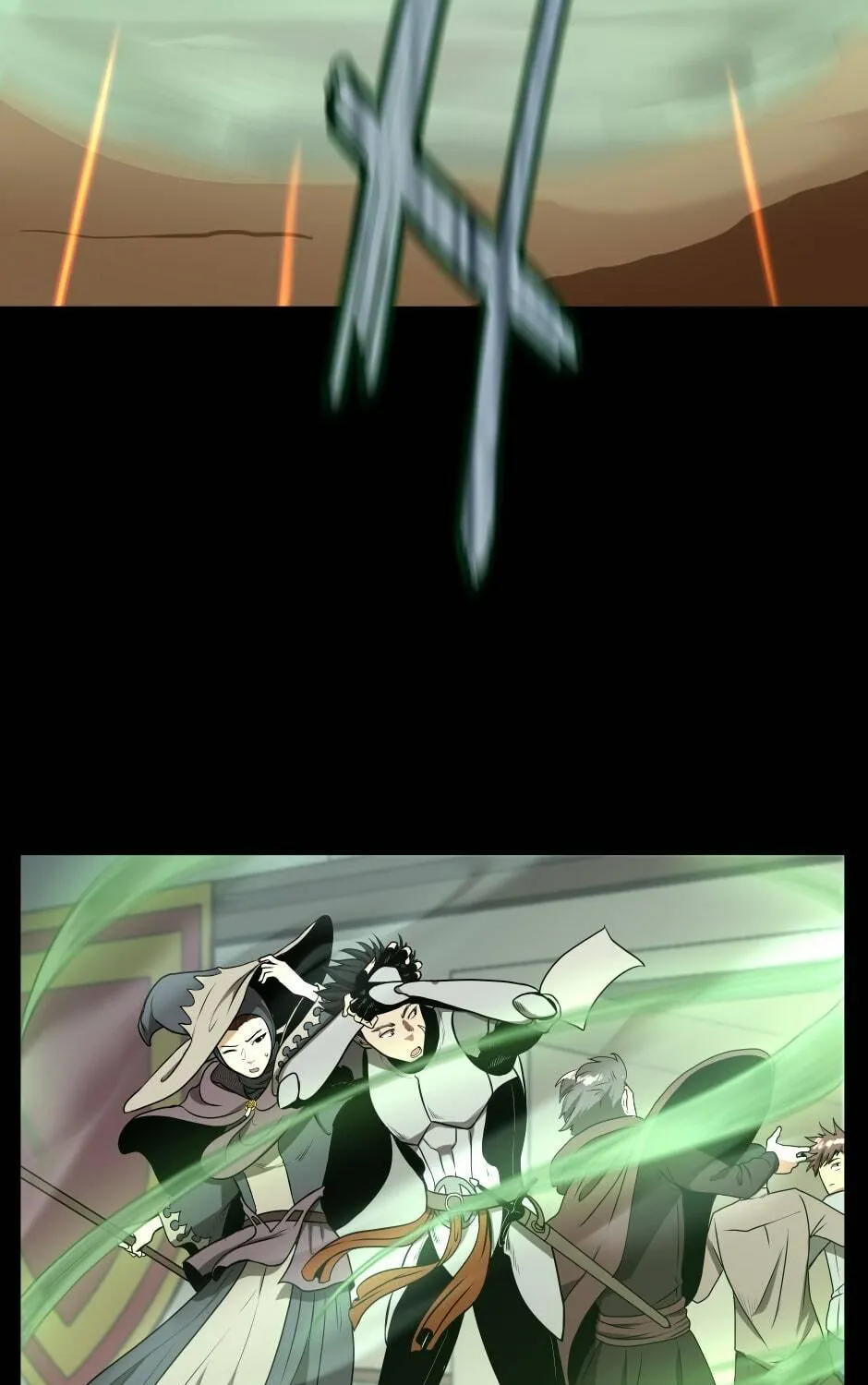 The Beginning After the End Chapter 52 page 83 - 