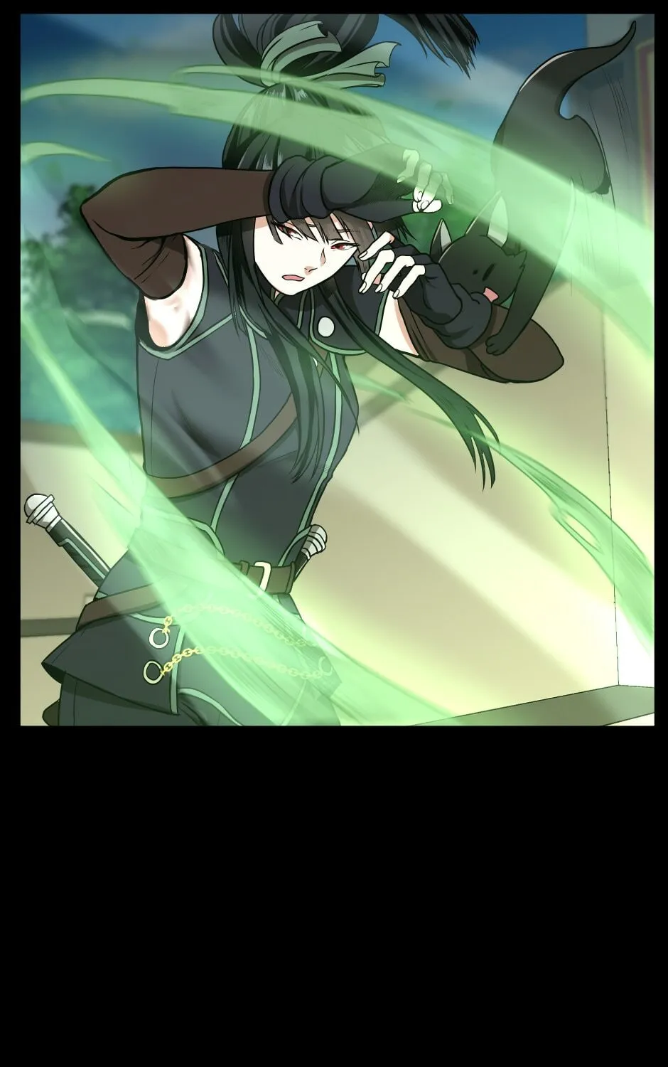 The Beginning After the End Chapter 52 page 85 - 
