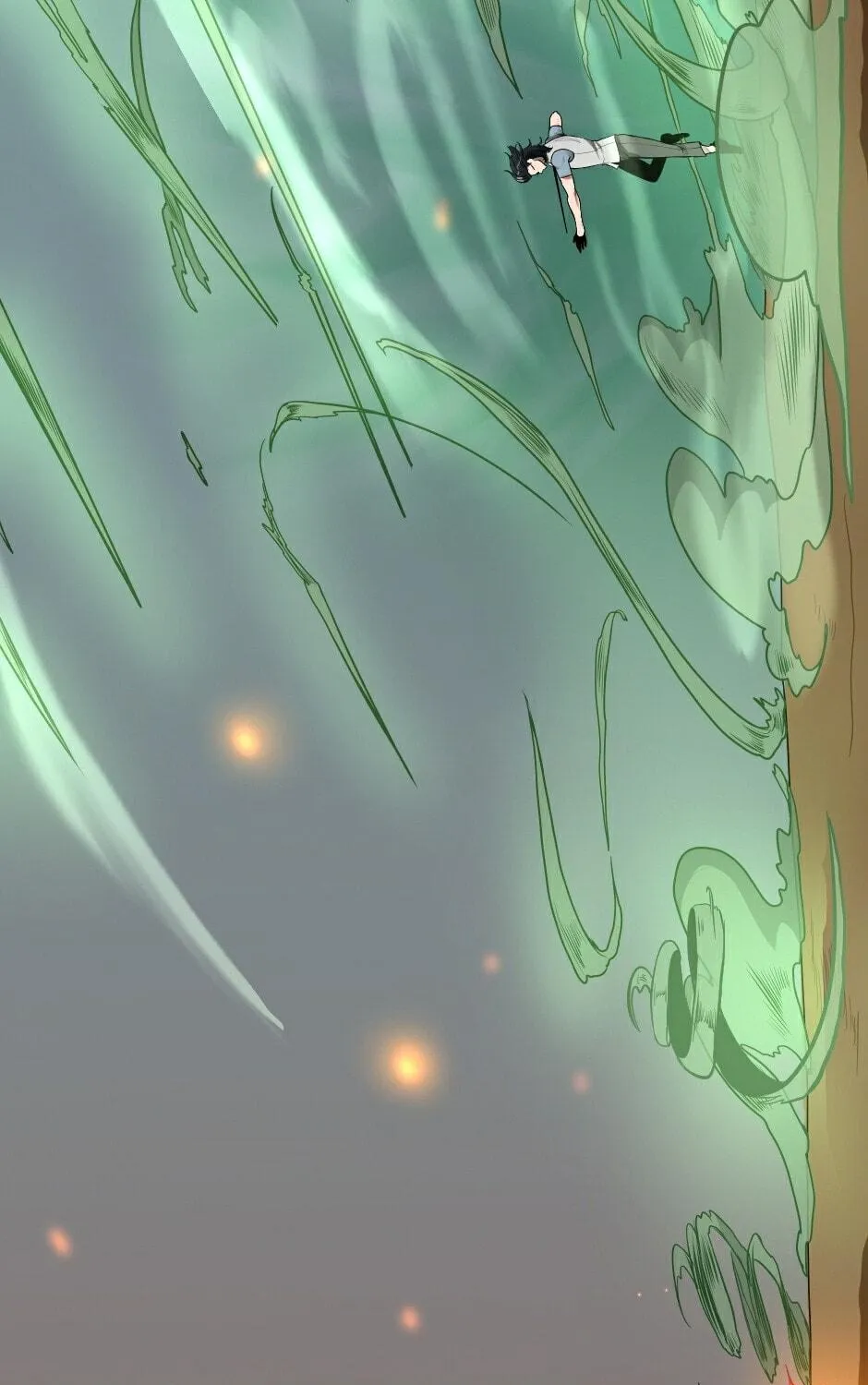 The Beginning After the End Chapter 52 page 99 - 