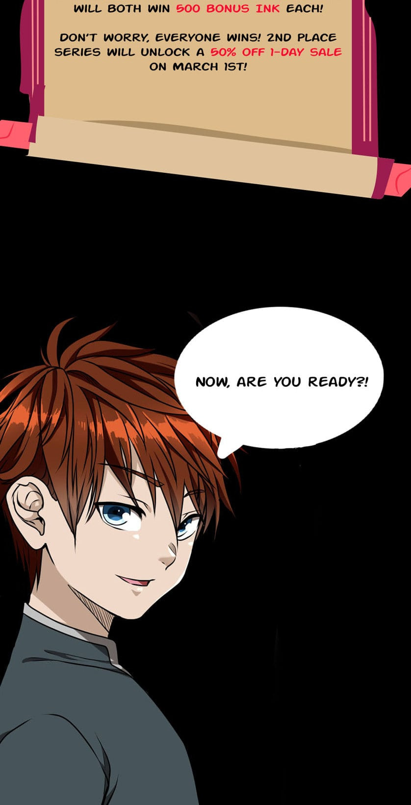 The Beginning After the End Chapter 53.1 page 4 - 