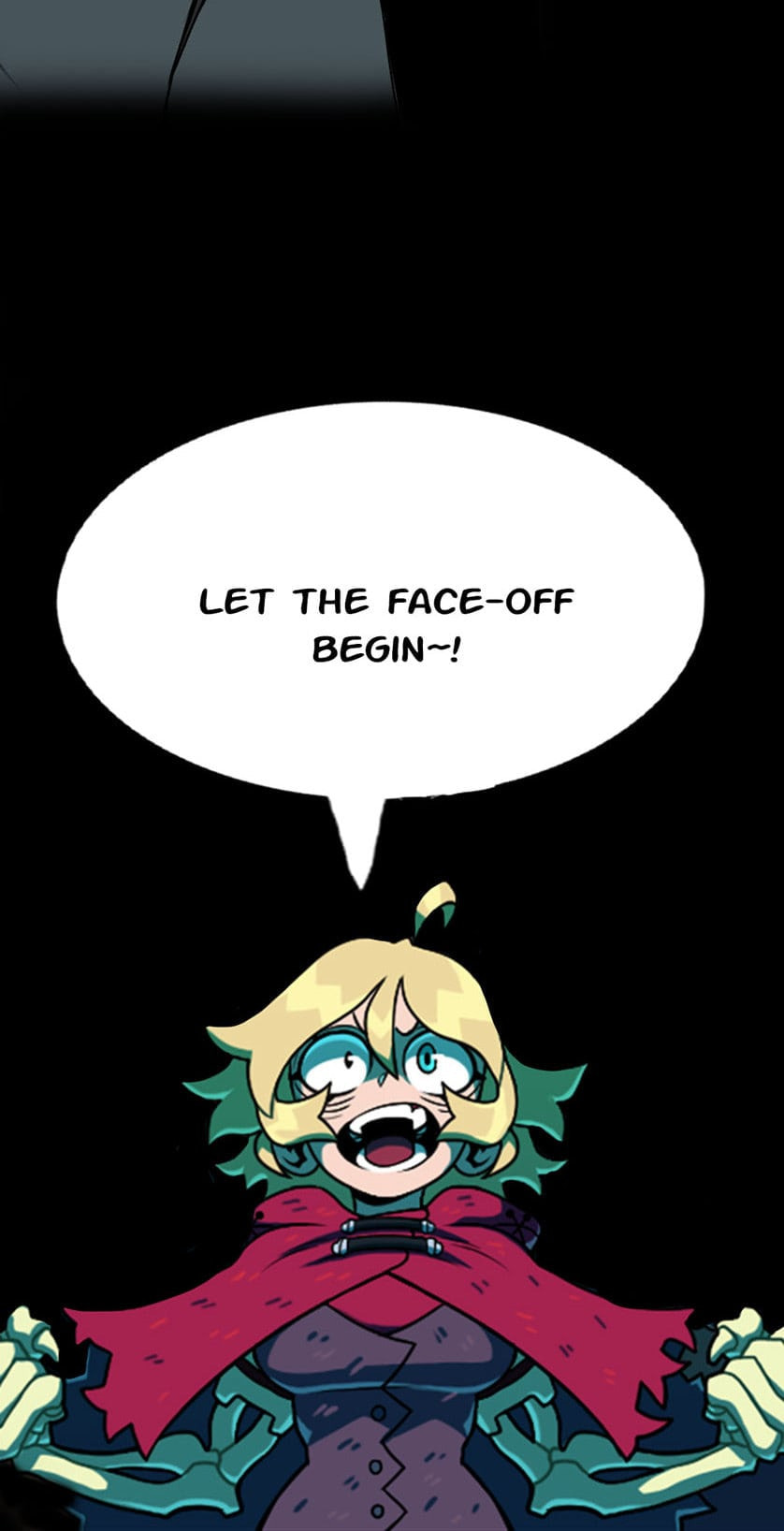 The Beginning After the End Chapter 53.1 page 5 - 