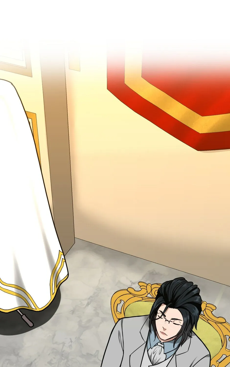 The Beginning After the End Chapter 53 page 105 - 