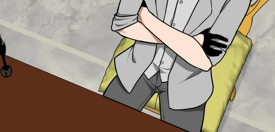 The Beginning After the End Chapter 53 page 106 - 