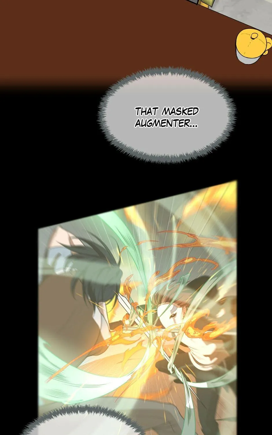 The Beginning After the End Chapter 53 page 107 - 