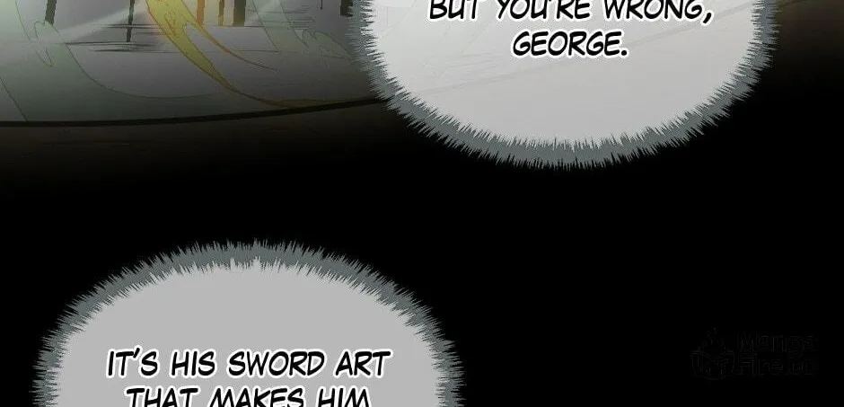 The Beginning After the End Chapter 53 page 110 - 