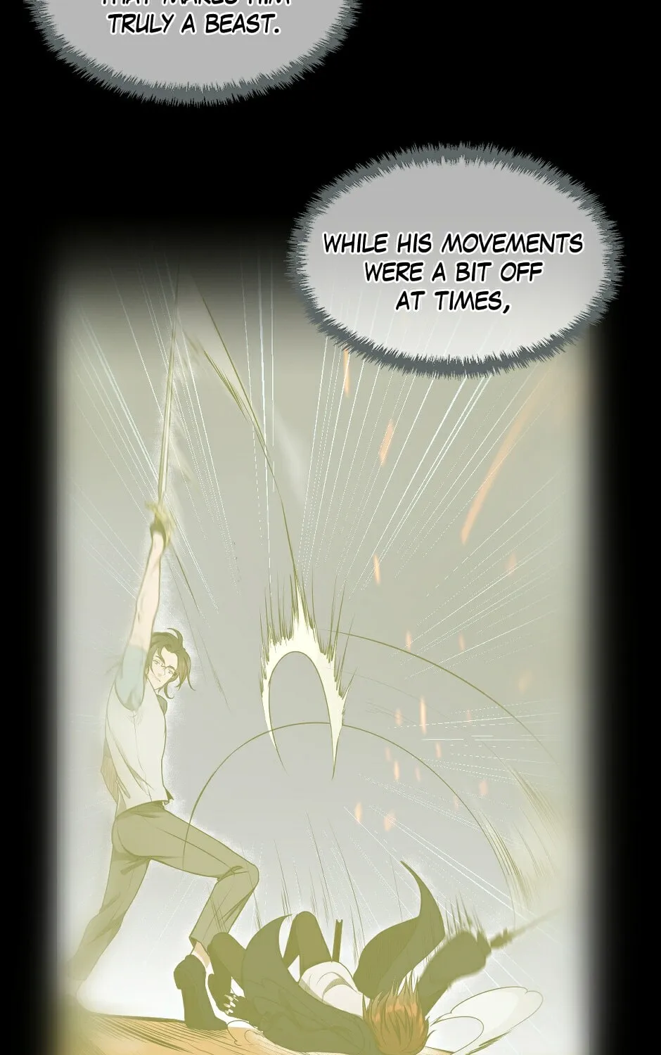 The Beginning After the End Chapter 53 page 111 - 