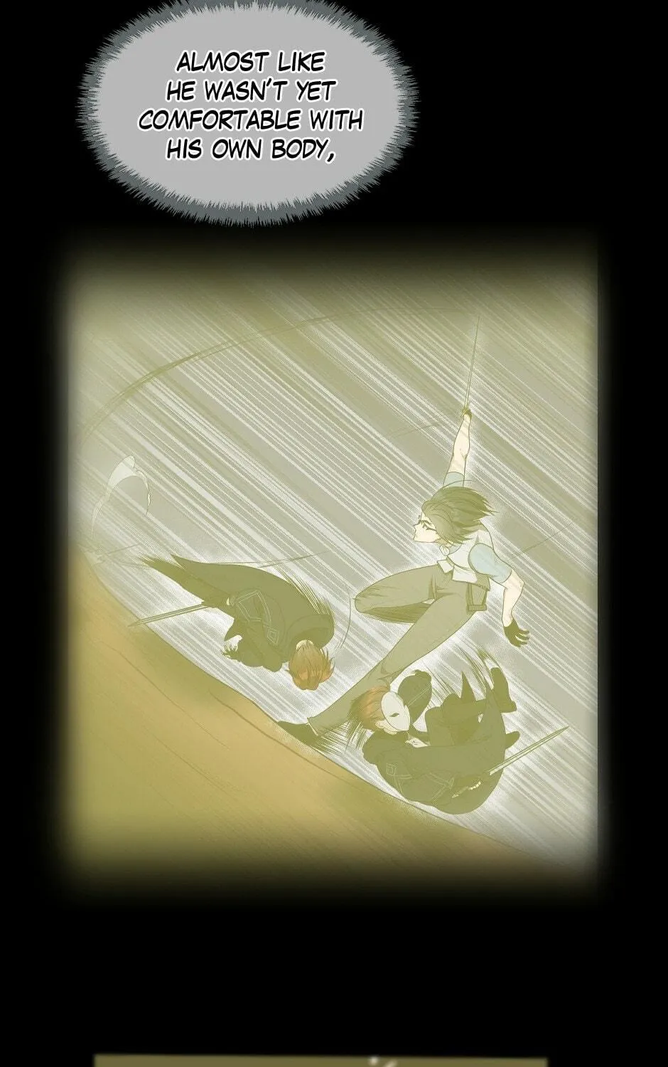 The Beginning After the End Chapter 53 page 113 - 