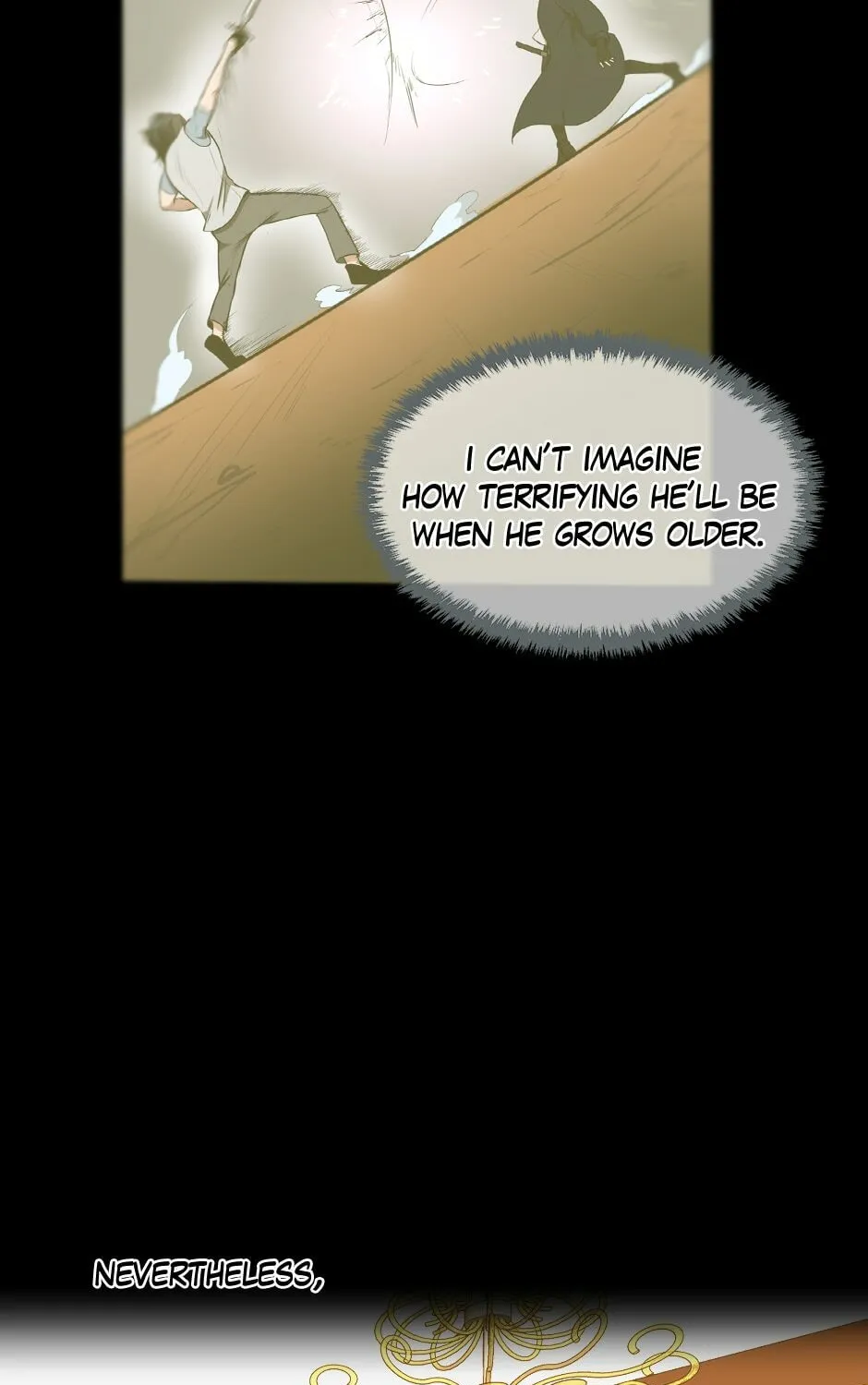The Beginning After the End Chapter 53 page 115 - 