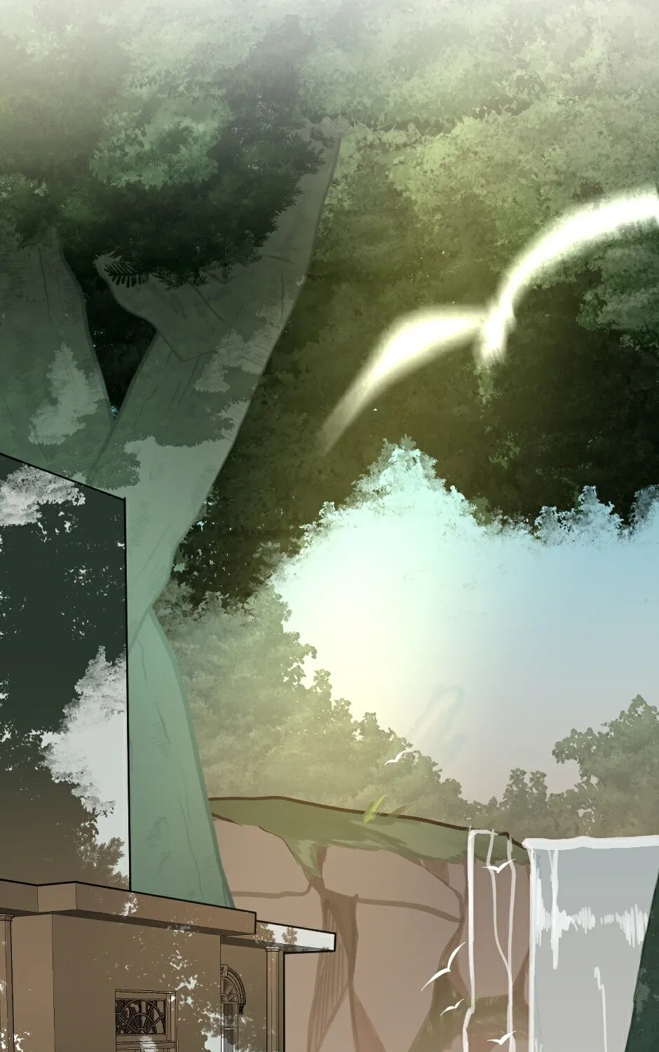 The Beginning After the End Chapter 53 page 127 - 