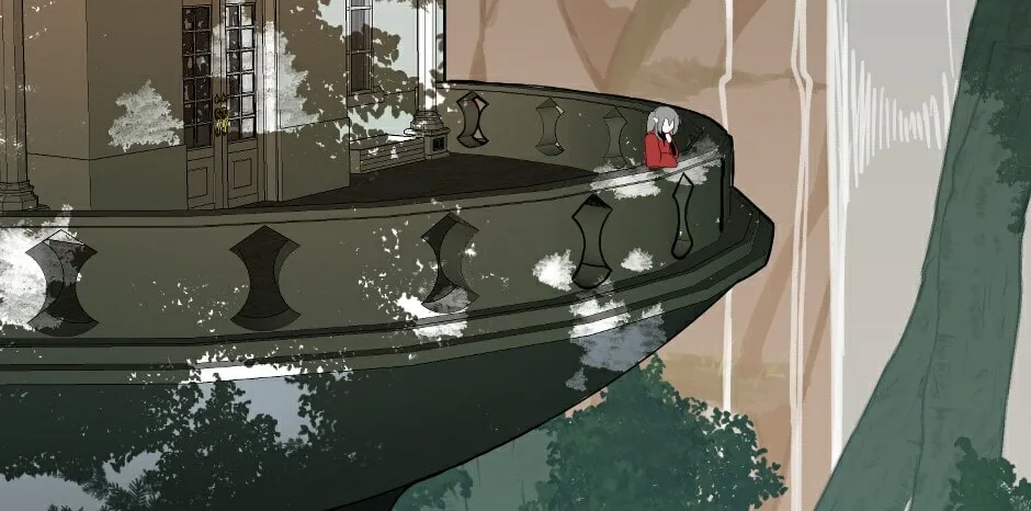 The Beginning After the End Chapter 53 page 128 - 