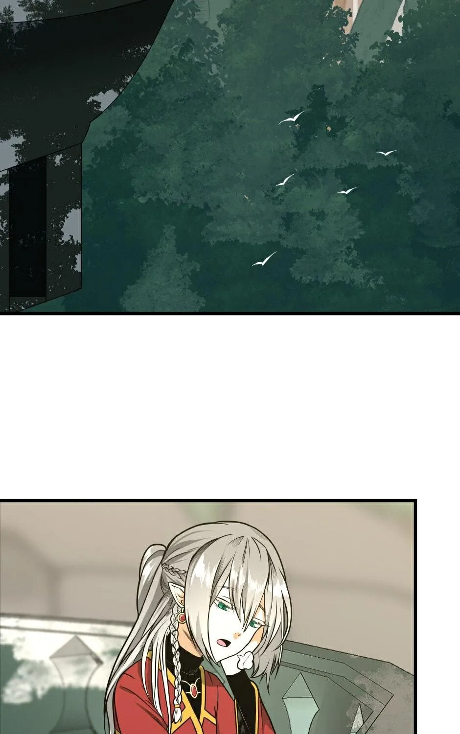 The Beginning After the End Chapter 53 page 129 - 