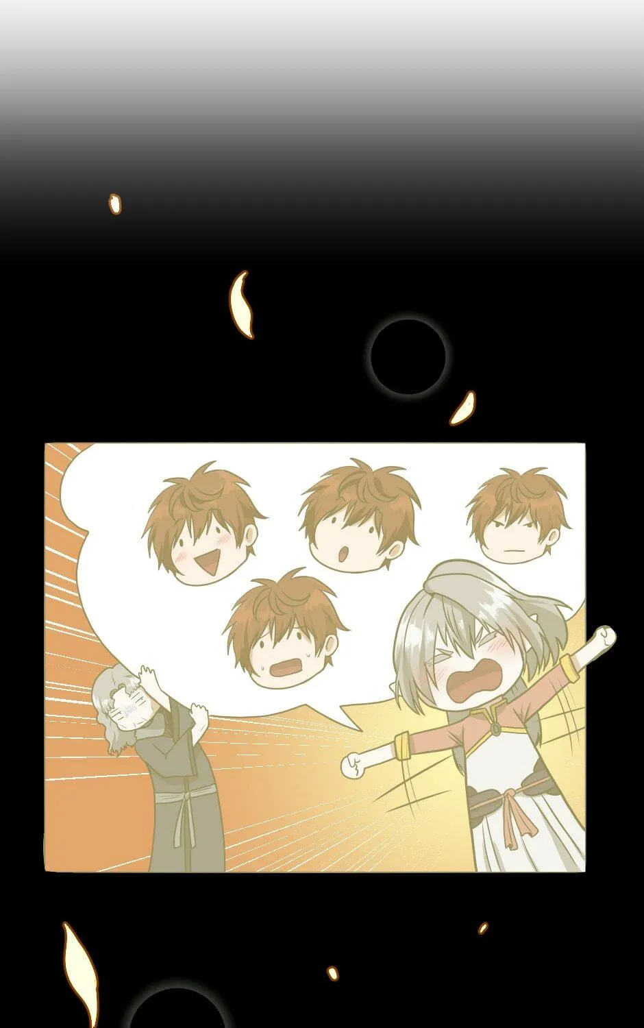 The Beginning After the End Chapter 53 page 131 - 