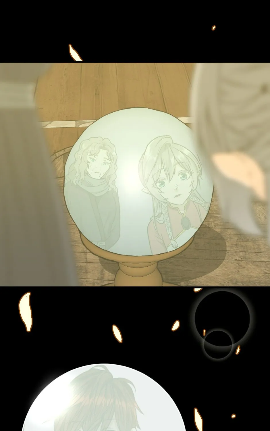 The Beginning After the End Chapter 53 page 133 - 