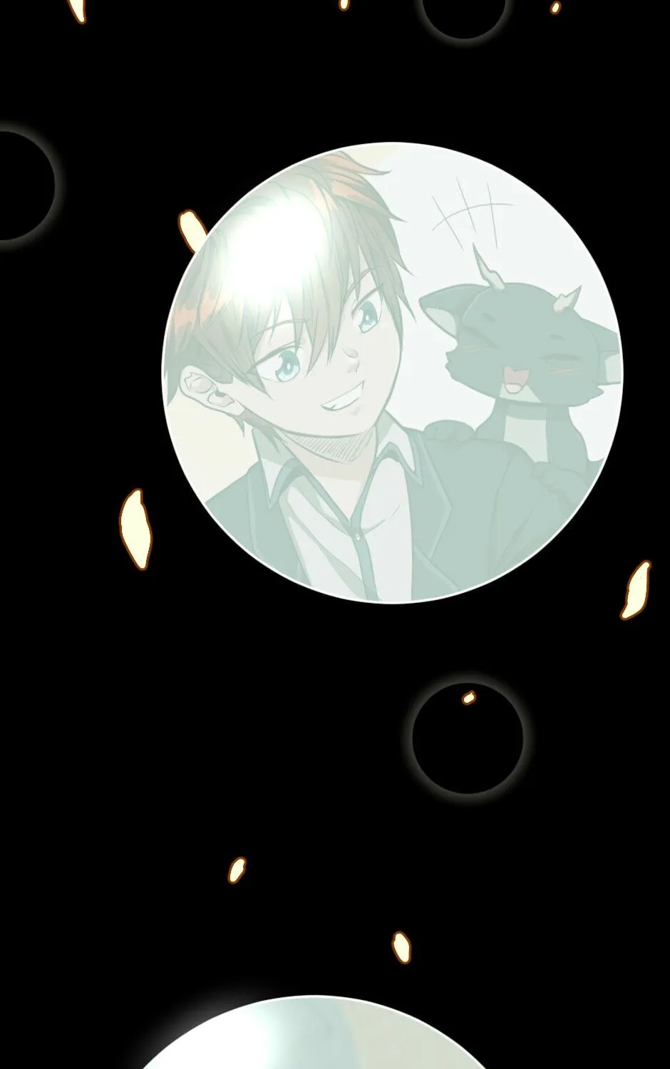 The Beginning After the End Chapter 53 page 135 - 