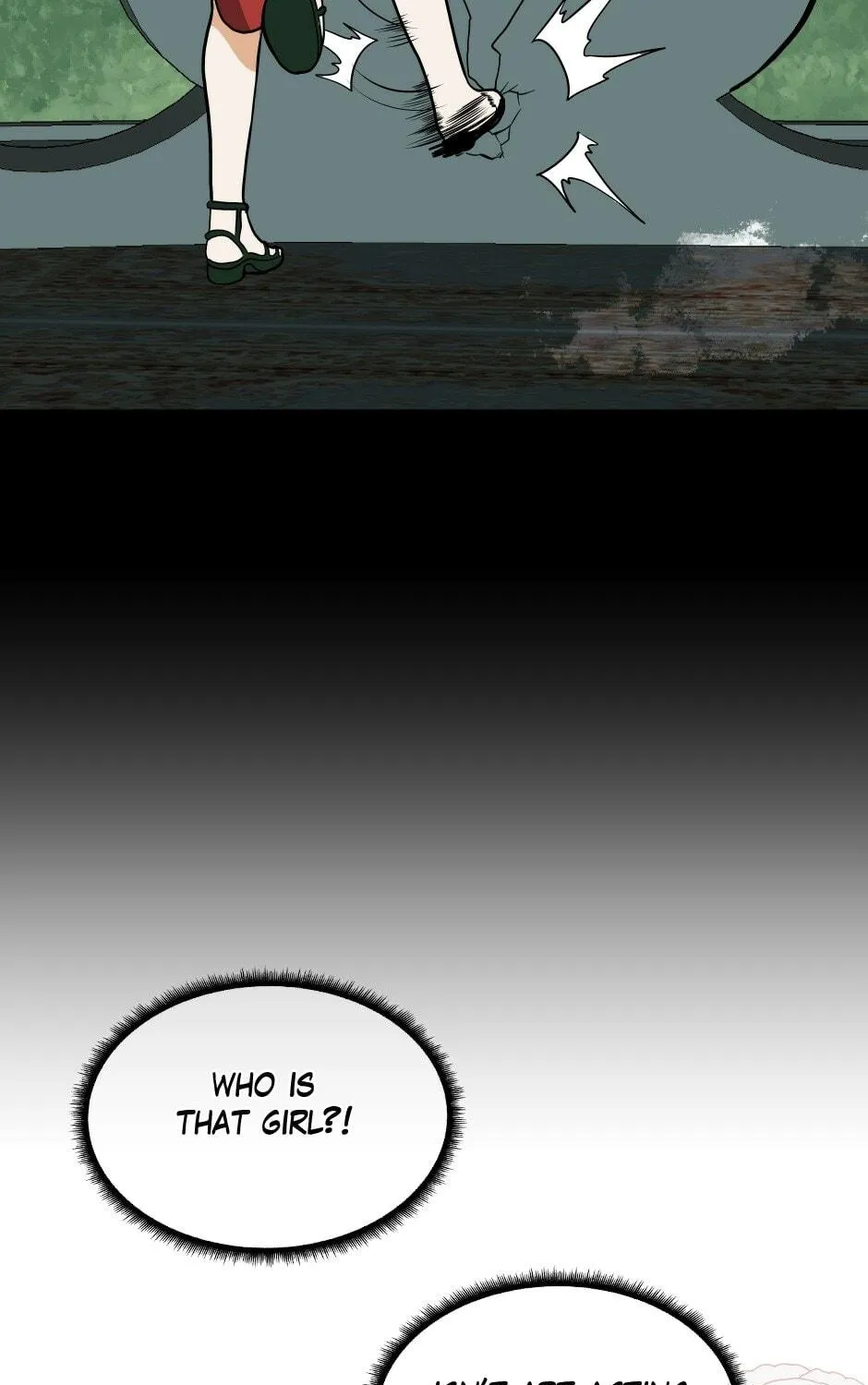 The Beginning After the End Chapter 53 page 143 - 