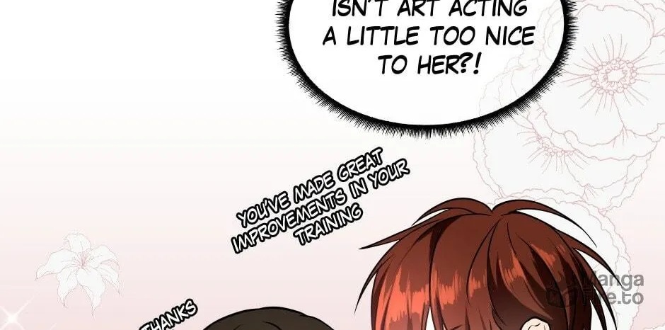 The Beginning After the End Chapter 53 page 144 - 