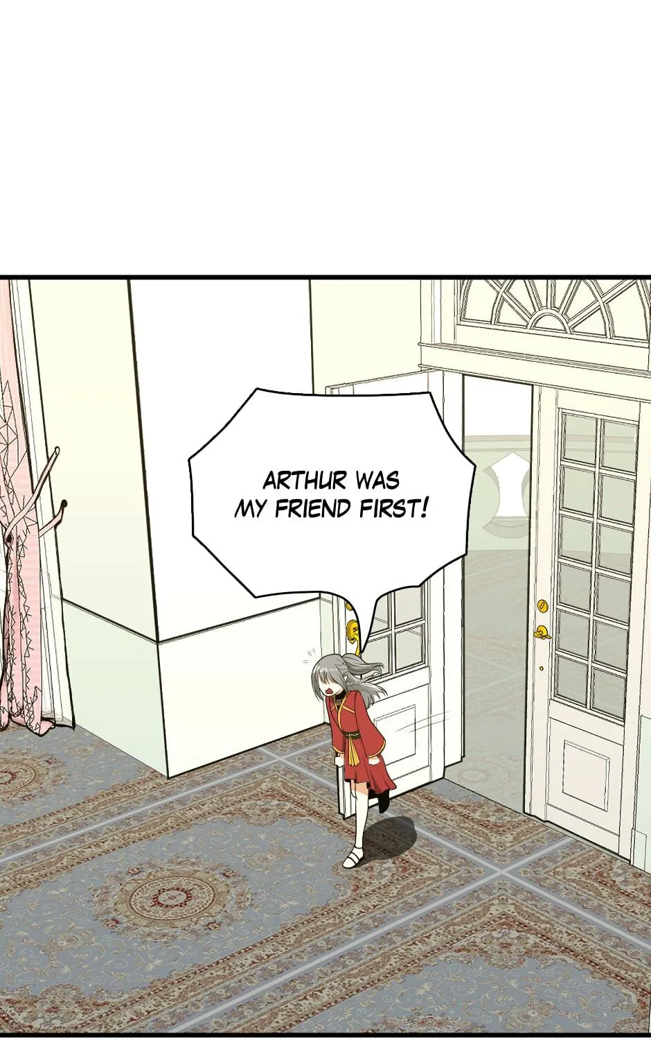 The Beginning After the End Chapter 53 page 147 - 