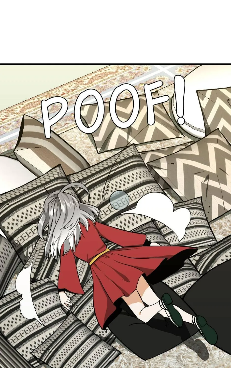The Beginning After the End Chapter 53 page 149 - 