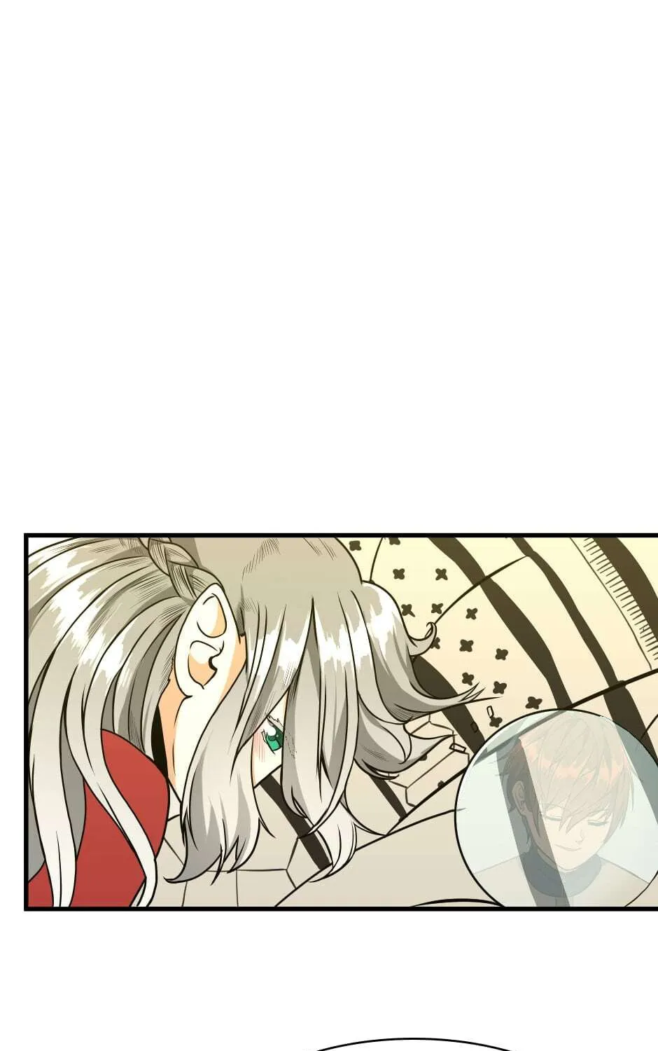 The Beginning After the End Chapter 53 page 151 - 