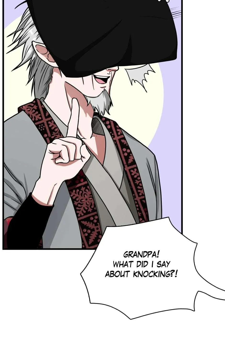 The Beginning After the End Chapter 53 page 159 - 