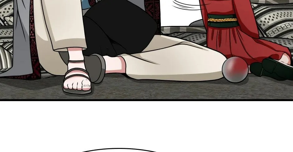 The Beginning After the End Chapter 53 page 164 - 