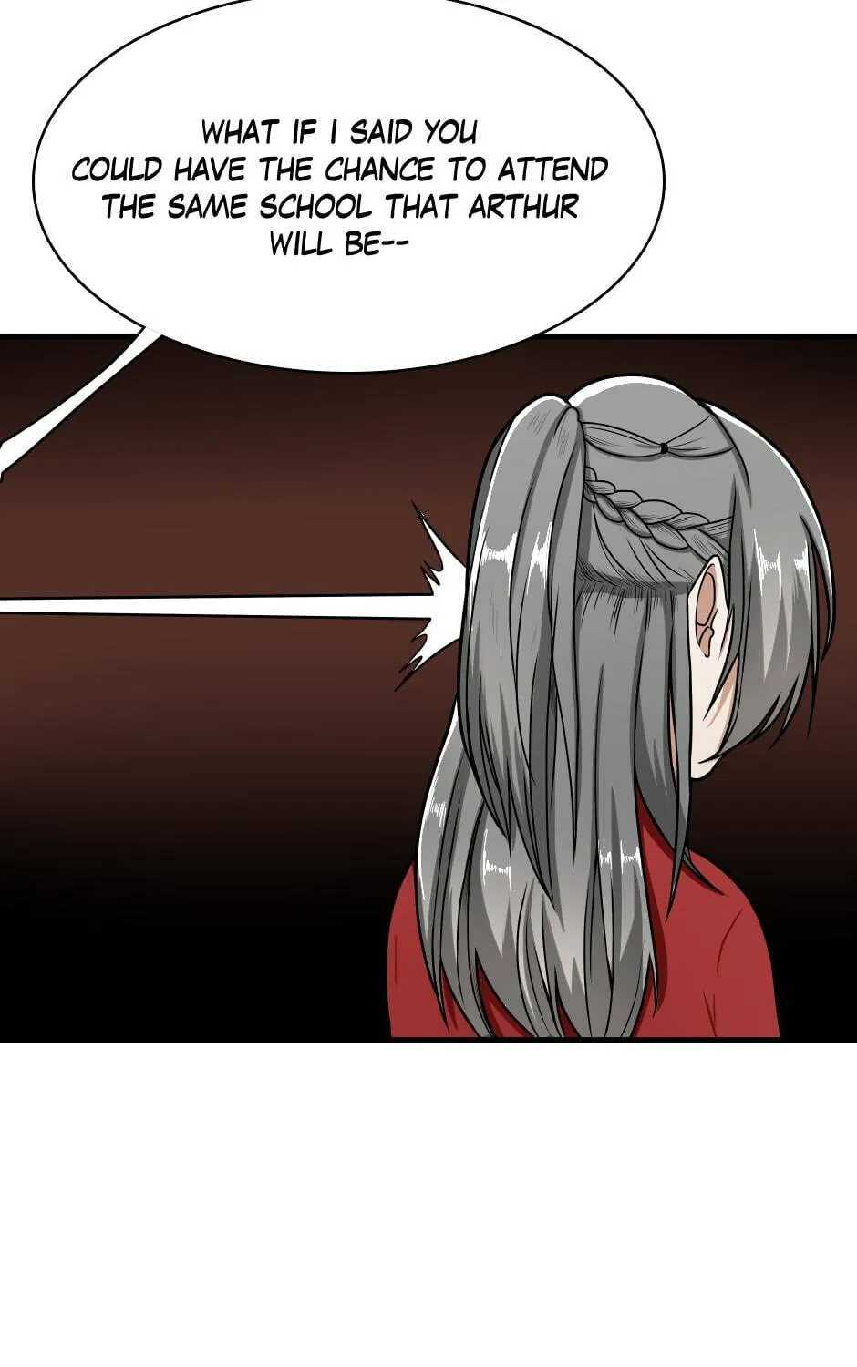 The Beginning After the End Chapter 53 page 165 - 