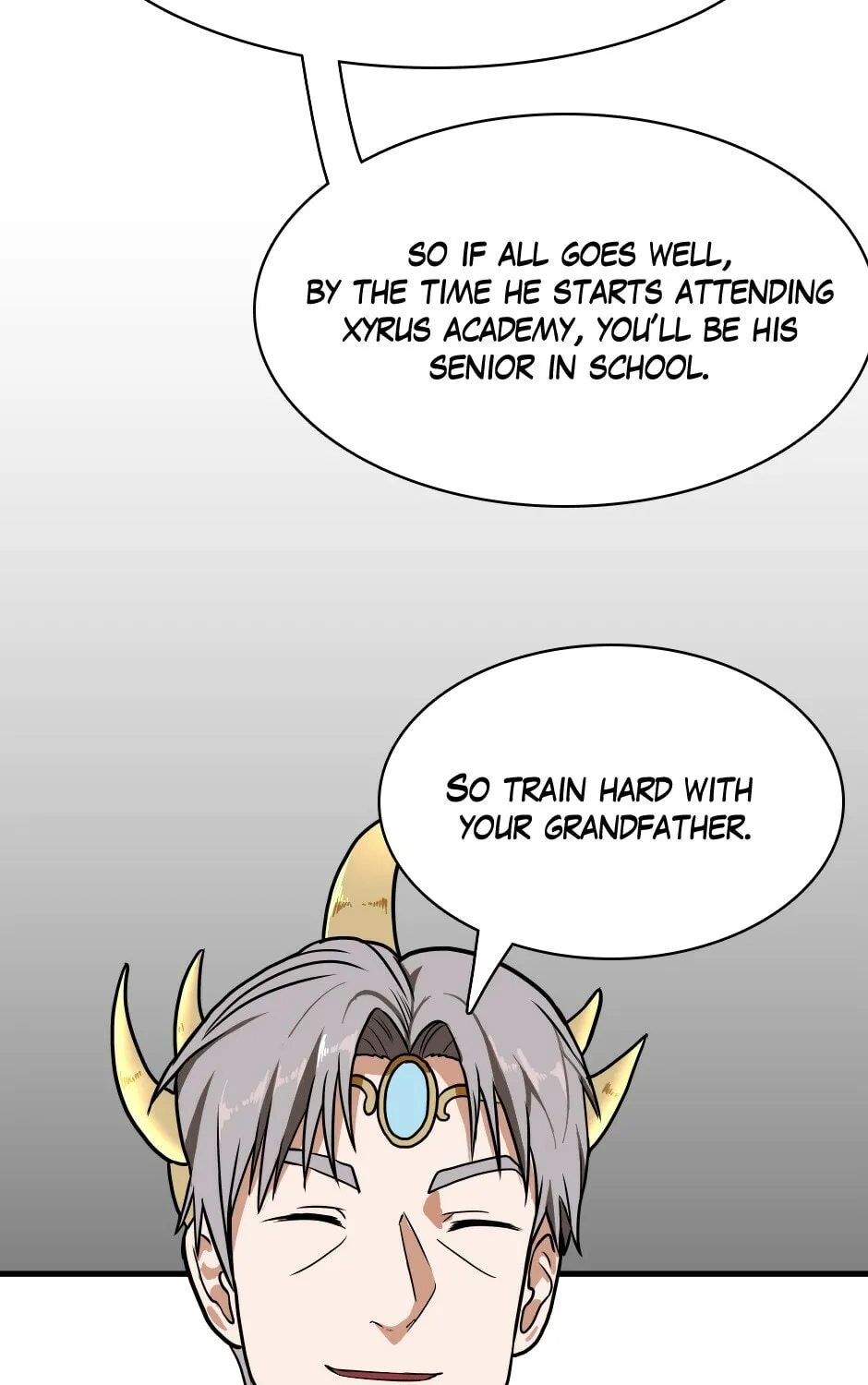 The Beginning After the End Chapter 53 page 177 - 
