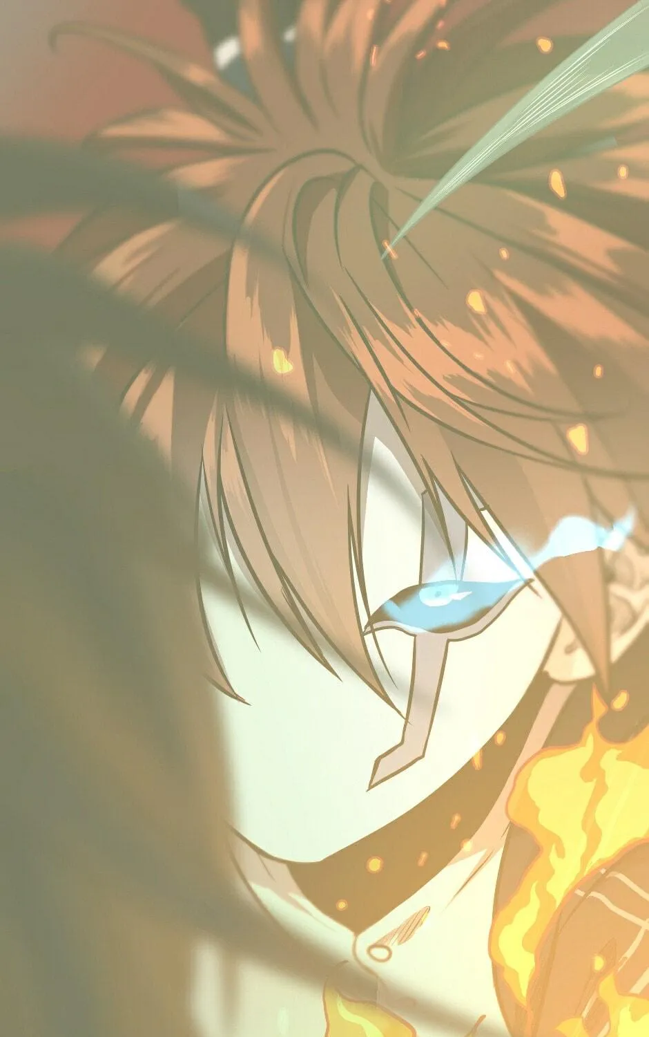 The Beginning After the End Chapter 53 page 19 - 