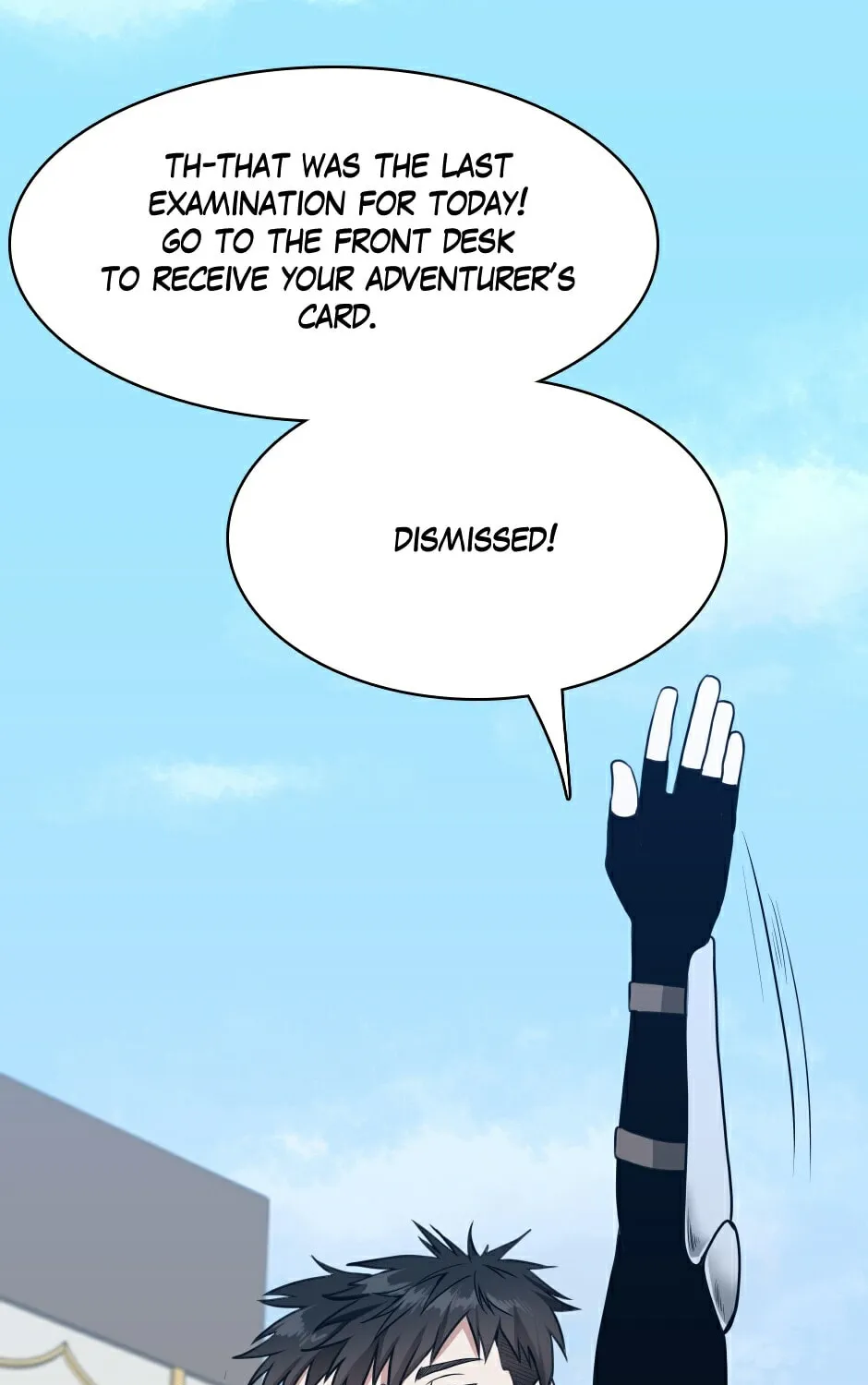 The Beginning After the End Chapter 53 page 3 - 
