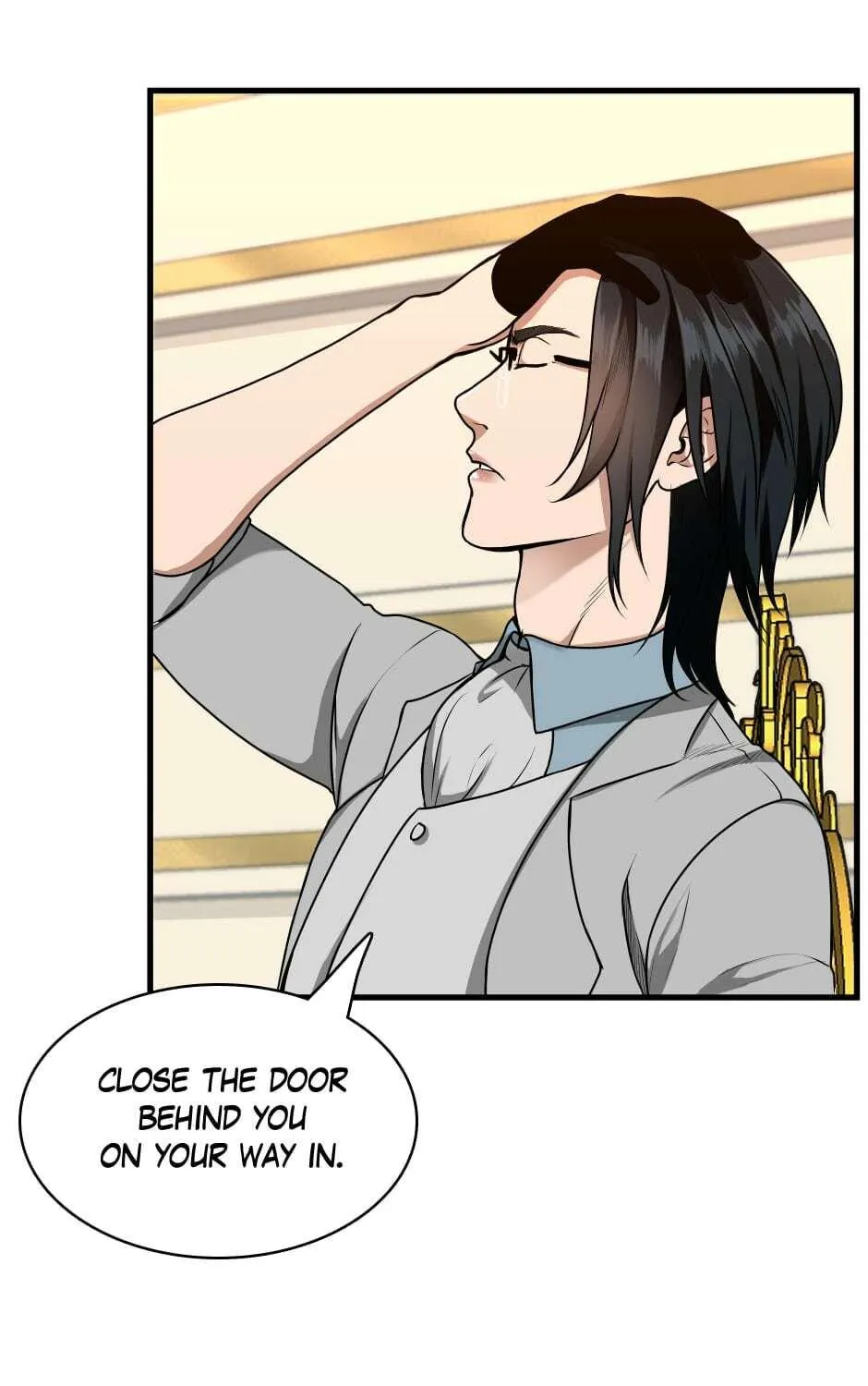 The Beginning After the End Chapter 53 page 29 - 