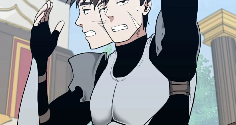 The Beginning After the End Chapter 53 page 4 - 