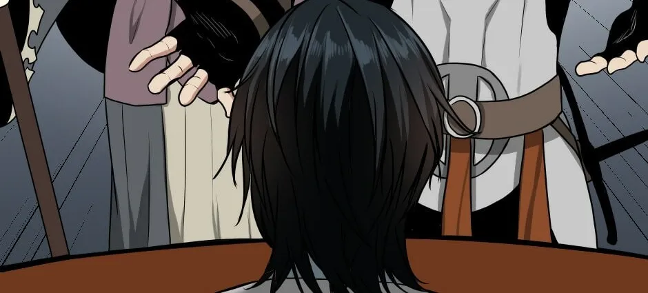 The Beginning After the End Chapter 53 page 34 - 