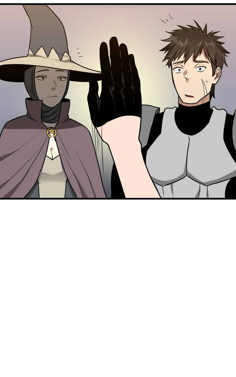 The Beginning After the End Chapter 53 page 37 - 