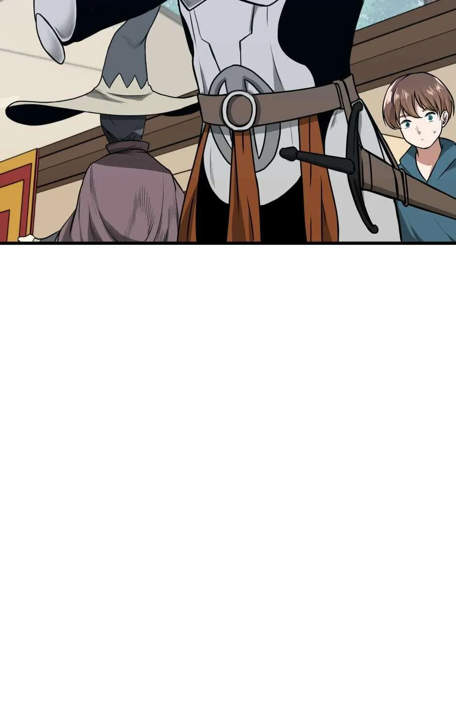 The Beginning After the End Chapter 53 page 5 - 