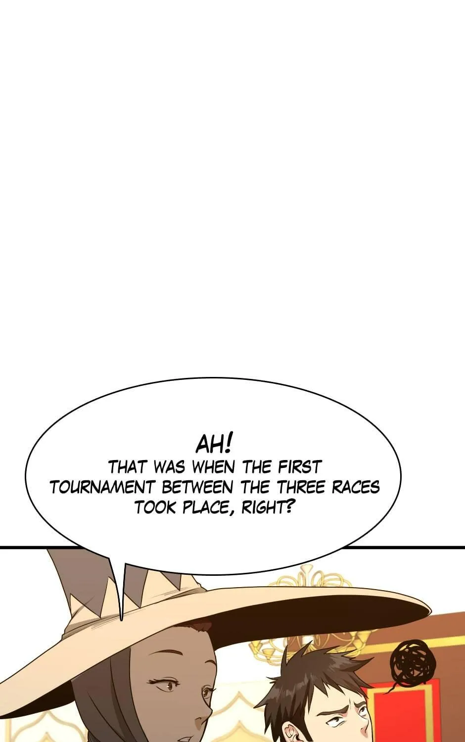 The Beginning After the End Chapter 53 page 41 - 