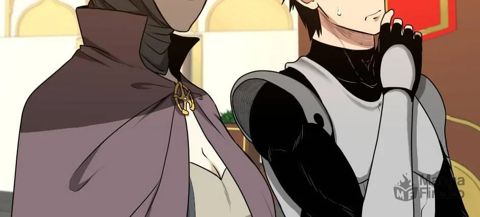 The Beginning After the End Chapter 53 page 42 - 