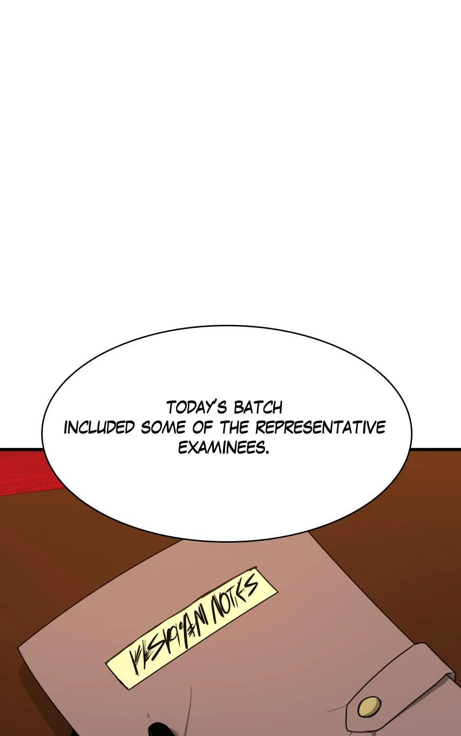 The Beginning After the End Chapter 53 page 47 - 